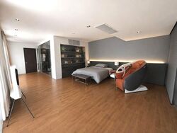 Wak Hassan Drive (D27), Semi-Detached #618688451